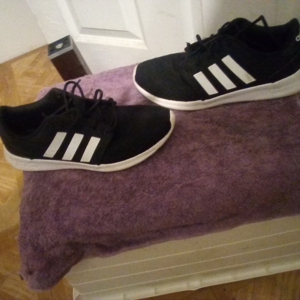 Unisex Addis size 8